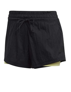 Шорты женские Adidas FI6714 черные XS