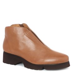 Ботинки женские Tendance GLC1420-1 коричневые 38 EU