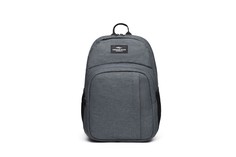 Рюкзак Hermann Vauck для мужчин, серый, 41x28x19 см, SUT360