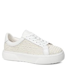 Кеды женские Tendance HC50480-10 белые 37 EU