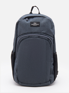 Рюкзак Hermann Vauck для мужчин, серый, 47x30x18 см, SUT361