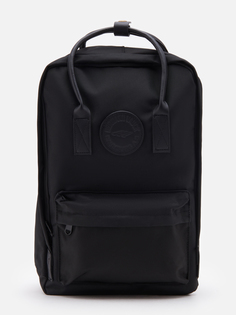 Рюкзак Hermann Vauck для мужчин, чёрный, 27x13x38 см, SUT365