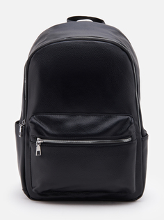 Рюкзак Hermann Vauck для мужчин, чёрный, 40x15x29 см, SUT381