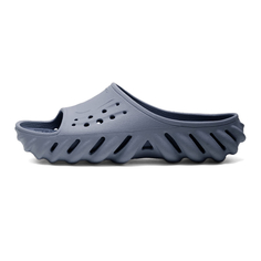 Сабо Crocs унисекс, CR208170, размер 42-43, синие-STOR