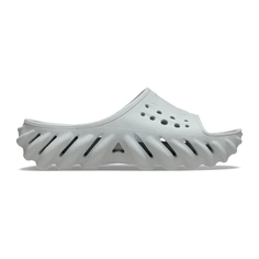 Сабо Crocs унисекс, CR208170, размер 37-38, белые-ATMO