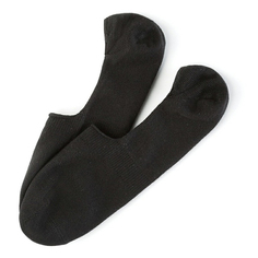 Следки мужские Incanto черные 40-41