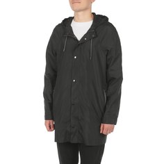 Ветровка мужская Calzetti COAT-M-L черная L