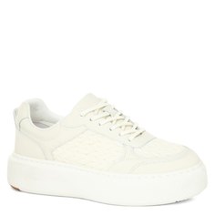 Кеды женские Tendance HC2208-3 белые 41 EU