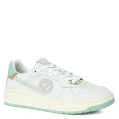 Кеды женские NoBrand KELLY SNEAKER белые 40 EU
