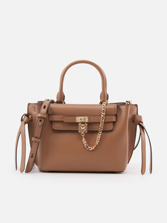 Сумка женская Michael Kors 30F1G9HS1L, коричневый