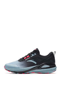 Спортивные кроссовки мужские Anta C100 YUTU MARS FOAM синие 7.5 US