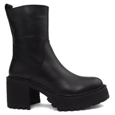 Ботильоны женские Tendance 382.ISTNBUL.K черные 40 EU