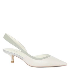 Туфли женские Tendance BS668-2417 серые 41 EU