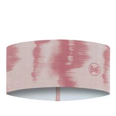 Повязка Buff Tech Headband Nerody Pale Pink
