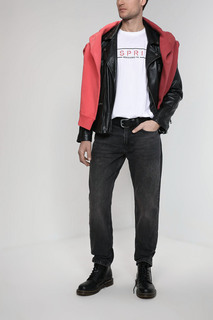 Джинсы мужские Esprit Casual 992EE2B306 серые 32/34