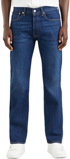Джинсы мужские Levis 00501-3139 синие 29/32 Levis®