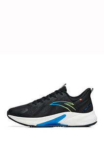 Спортивные кроссовки мужские Anta Running Shoes ROCKET 4.0 черные 7 US