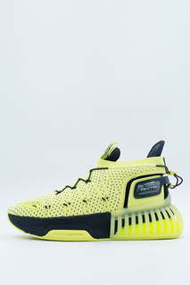 Спортивные кроссовки мужские Anta Casual Shoes желтые 8 US