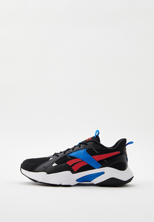 Кроссовки мужские Reebok Turbo Restyle черные 10.5 US