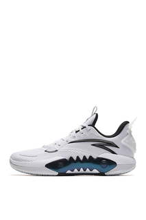 Спортивные кроссовки мужские Anta SHOCK WAVE TEAM A-FLASHEDGE белые 8.5 US