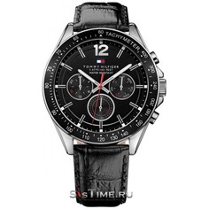 Наручные часы мужские Tommy Hilfiger 1791117