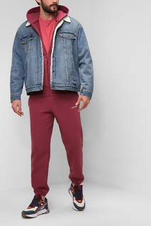 Спортивные брюки мужские COLORPLAY CP21082123-010 розовые 2XL