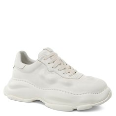Кроссовки мужские Tendance RSXC22092-1 белые 43 EU