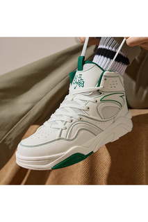 Спортивные кроссовки мужские Anta Basketball Culture белые 6.5 US