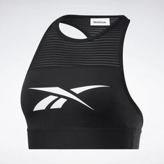 Топ спортивный Reebok размер S, FK6874