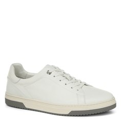 Кеды мужские Tendance SN217A-01 белые 40 EU