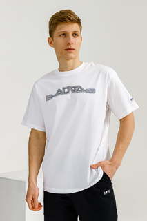 Футболка мужская Anta SKATE MY PLAYGROUND A-CHILL TOUCH 852328132 белая M