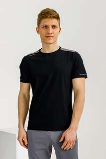 Футболка мужская Anta Elite Training Hero A-CHILL TOUCH 852327107 черная M