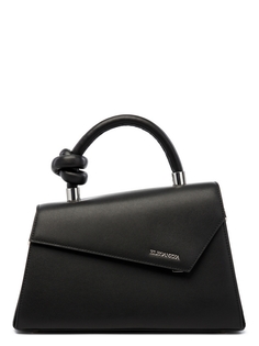 Сумка женская Eleganzza Z8993-8263 черная