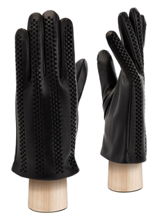 Перчатки мужские Eleganzza IS8911 черные р 9