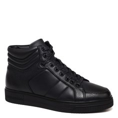 Кеды мужские Tendance TTFY6536R-01 синие 43 EU