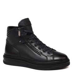 Кеды мужские Tendance TTFY6535R-06 синие 39 EU