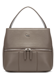 Сумка женская Labbra L-D52881 бежевая