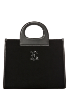 Сумка женская Eleganzza Z8881-8288 черная