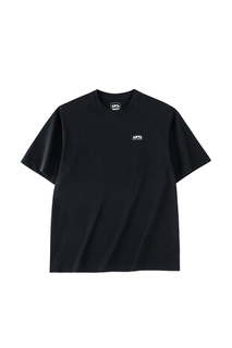 Футболка мужская Anta SKATE MY PLAYGROUND A-CHILL TOUCH 852328134 черная XL