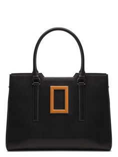 Сумка женская Eleganzza Z8886-8334 серо-коричневая