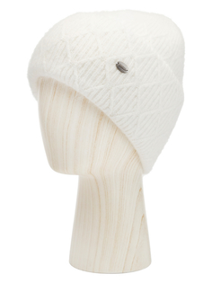 Шапка женская Labbra LB-A53052 белая