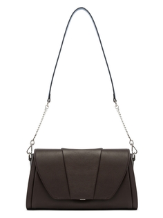 Сумка женская Eleganzza Z8941-8337 коричневая