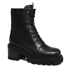 Ботильоны женские Tendance GLC3268A-01 черные 37 EU