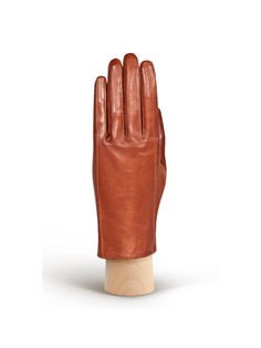 Перчатки мужские Eleganzza HP90309shelk рыжие р 9.5