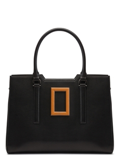Сумка женская Eleganzza Z8886-8334 черная