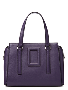 Сумка женская Eleganzza Z8886-8294 фиолетовая