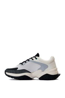 Спортивные кроссовки женские Anta Cross-Training Shoes DANCE белые 6 US