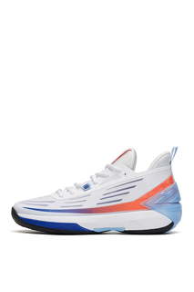 Спортивные кроссовки мужские Anta Attack5 A-FLASHFOAM белые 10 US