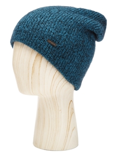 Шапка женская Eleganzza ZZ-BR55501 бирюзовая