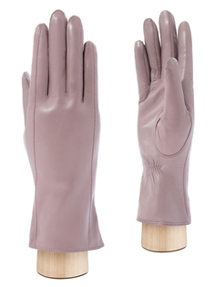 Перчатки женские Eleganzza HP91238sherstkashemir розовые р 8